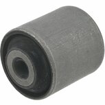 Querlenkerbuchse vorne unten au&szlig;en (Sto&szlig;d&auml;mpfer) MOOG Honda