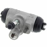 Wheel brake cylinder rear left Ashuki Honda