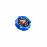 Oliedop - Blauw D1 Spec