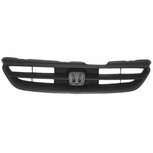 Calandre (mod&egrave;le 98-00) OEM-Parts Honda