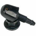 Ruitensproeier achterzijde Genuine Honda