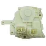 Central locking motor - front left Ashuki Honda