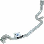 Saugschlauch der Klimaanlage UAC Honda