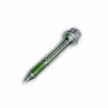 Shock absorber clamp bolt (12x88) Genuine Honda