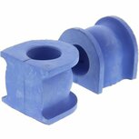 Stabilizer bar rubbers front (26.5mm) Hardrace Honda