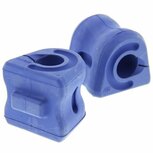 Stabilisatorgummis vorne (24mm) Hardrace Honda
