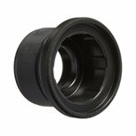 Shift rod seal (16X27X14) Genuine Honda