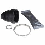 Soufflet d'arbre de transmission c&ocirc;t&eacute; bo&icirc;te de vitesses droit OEM-Parts Honda