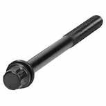 Cylinder head bolt 12x185 Genuine Honda