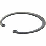 Wiellager borgring - 79mm Genuine Honda