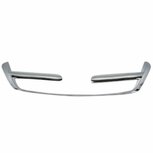 Cadre de calandre chrom&eacute; OEM-Parts Honda