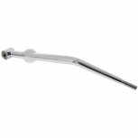 Short shifter (single bend) - Gepolijst US-Racing Honda