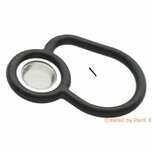 Joint de base du sol&eacute;no&iuml;de VTEC Genuine Honda