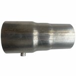 DB-killer / silencer Spoon &Oslash; 60mm SRS