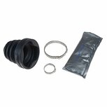 Soufflet d'arbre de transmission c&ocirc;t&eacute; bo&icirc;te de vitesses gauche OEM-Parts Honda