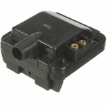 Bobine d'allumage Ashuki Honda Civic Concerto CRX Shuttle