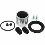 Reparatursatz f&uuml;r den vorderen Bremssattel + Bremskolben Frenkit Honda