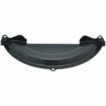 Couvercle de carter d'embrayage Genuine Honda