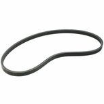 Multi-ribbed belt 4PK1160 Ashuki Honda