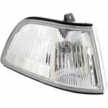 Stadtlicht rechts (Modell 90-92) OEM-Parts Honda Civic