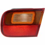 Rear light right inside Depo Honda