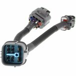 Verteileradapter OBD2 10pin - OBD1 APP Honda