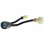Adaptateur distributeur OBD0 - OBD2 10pin APP Honda