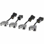Fuel injector adapters RDX-OBD2 APP Honda