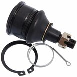 Fuseekogel voorzijde onder Ashuki Honda