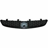 Calandre (EP3 Type R) OEM-Parts Honda Civic Type R