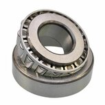 Differentialkugellager SKF Honda