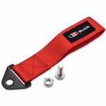 Sleepband - Rood BLOX Racing