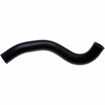 Radiator hose, top Gates Honda
