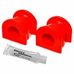 Stabilisatorgummis vorne (26,5 mm) &ndash; Rot Energy Suspenion Honda
