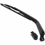 Heckwischerarm und -blatt Genuine Honda