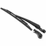 Heckwischerarm und -blatt Genuine Honda