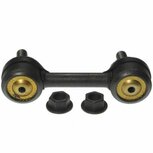 Hinterer Stabilisatorlenker MOOG Honda