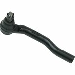 Spoorstangeind voorzijde rechts Ashuki Honda