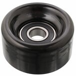 Febi Spannrolle mit mehreren Rippen Febi Honda