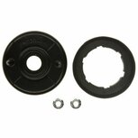 Montagesatz f&uuml;r den vorderen Sto&szlig;d&auml;mpfer SACHS Honda Civic Del Sol Integra