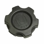 Oliedop Genuine Honda