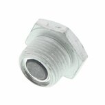 Ablassschraube des hinteren Differentials magnetisch Genuine Honda