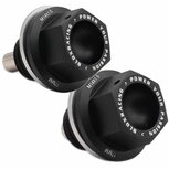 Aftappluggen magnetisch motor en versnellingsbak (M14x1.5) BLOX Racing