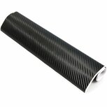 3D Carbon folie 152x200cm US-Racing