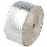 Hittewerend tape 50mm QSP