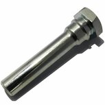 F&uuml;hrungsstift B des Hinterradbremssattels Genuine Honda