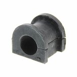 Stabilisatorstang rubber voorzijde (24mm) Genuine Honda
