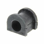 Stabilisatorgummi vorne (22mm) Genuine Honda