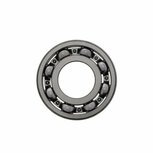 Main bearing (lower) (A) (6305) Genuine Honda