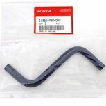 Tuyau PCV ci-dessus Genuine Honda